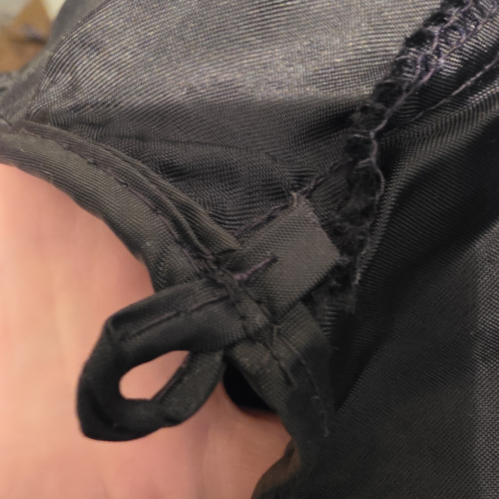 Zip In Liner - Picture 3 of 7